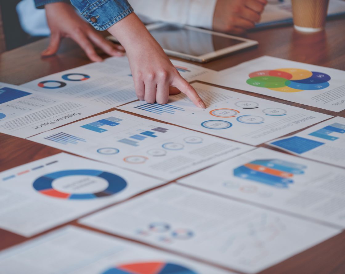 analysis data Analyse