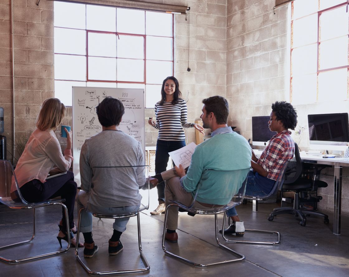 Zielgruppe Fokusgruppe Panel