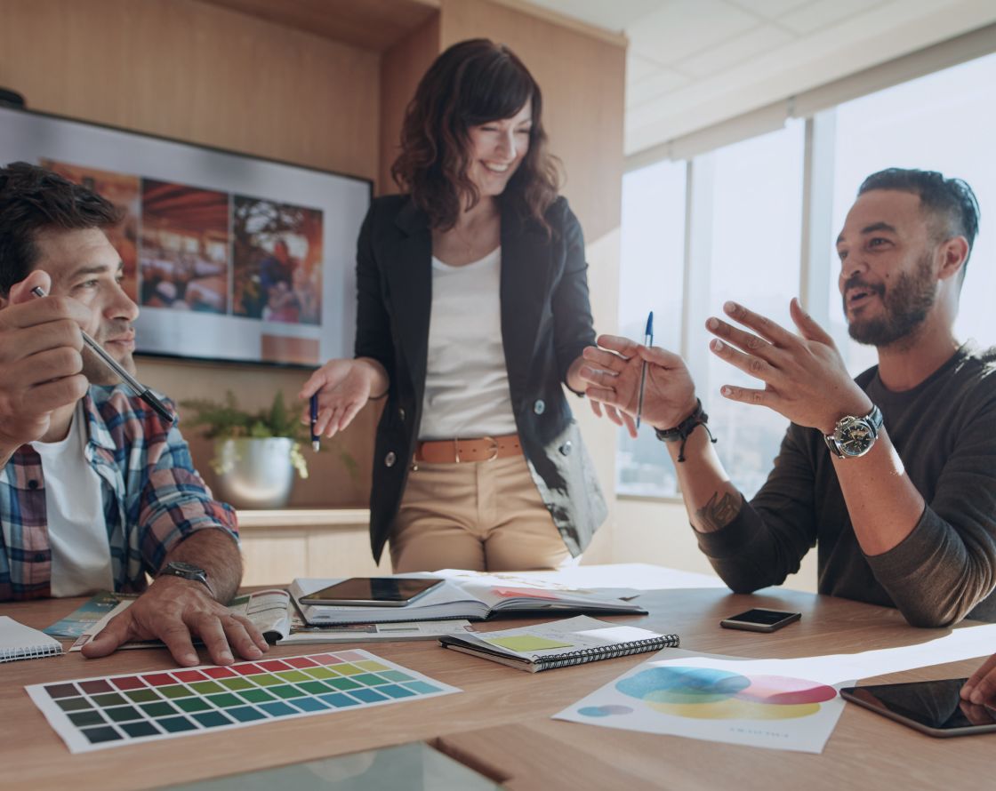 Interviews Befragungen