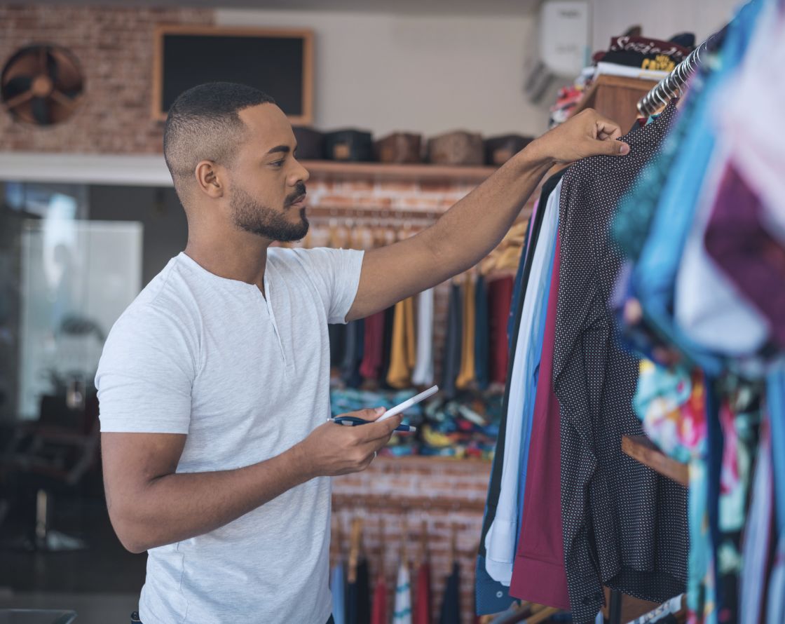 Mystery Shopping Preischeck