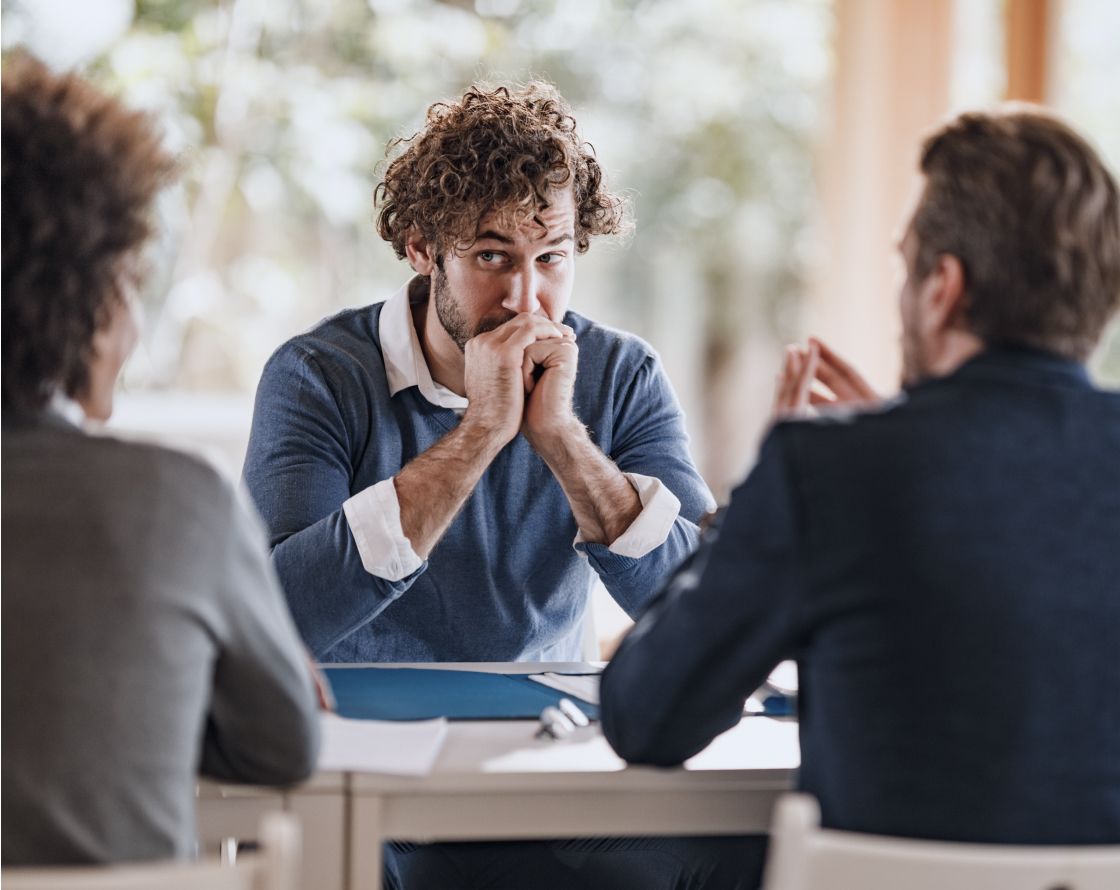 Candidate journey recruiting