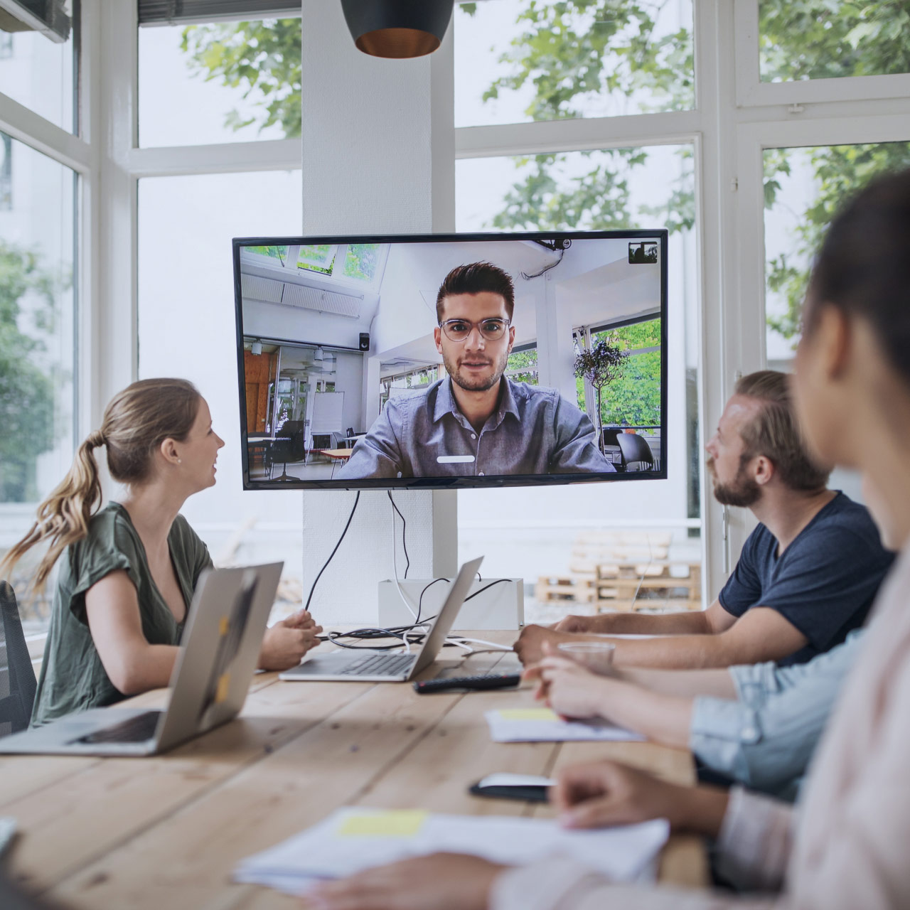 Auswertung analysis workshop