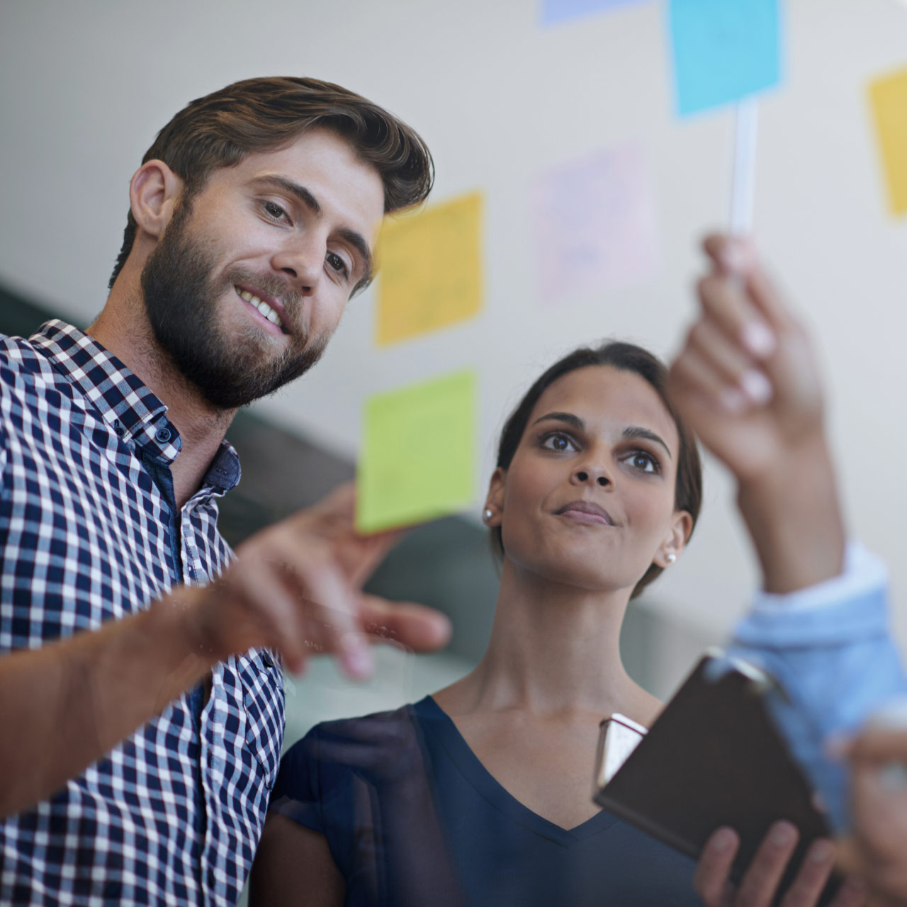 Fokusgruppe Panel Befragung