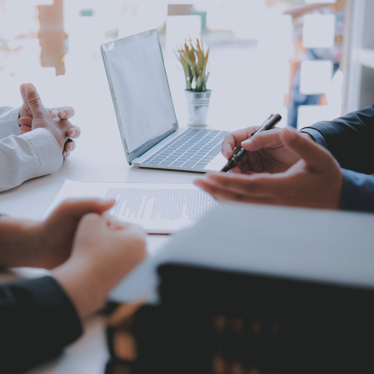 Massnahmen action plan