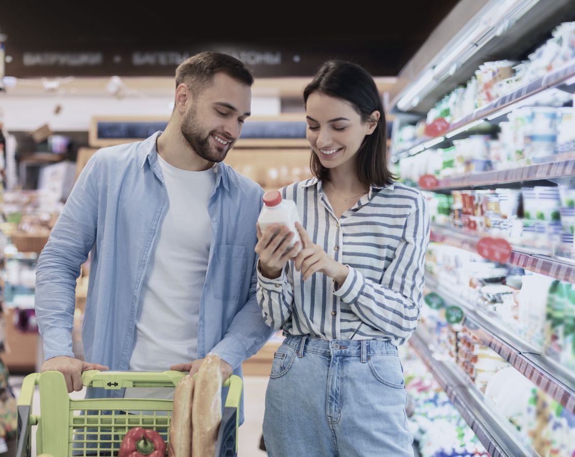 Mystery Shopping Check