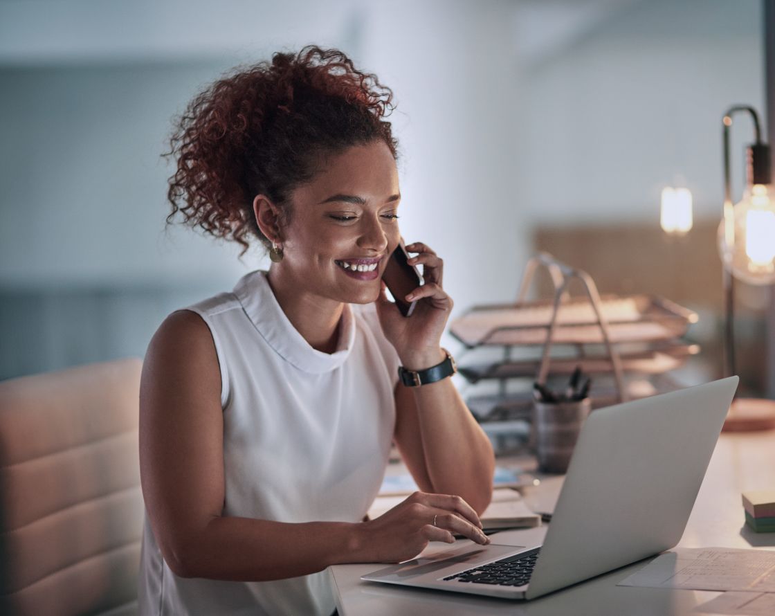 Mystery Call Testanrufer