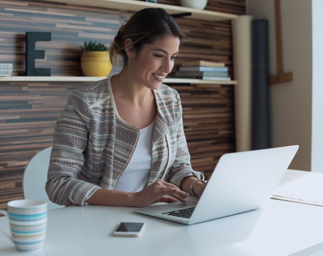 User Check Experience