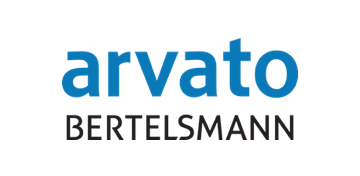 Referenz Arvato Bertelsmann