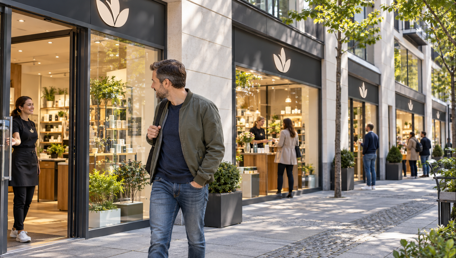 Franchise Mystery Shopping