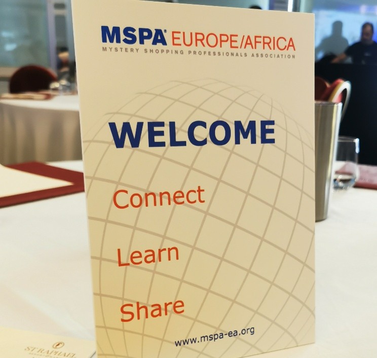 MSPA Mitgliedschaft