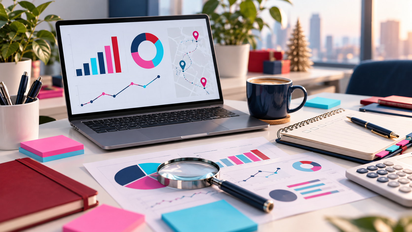 Mystery Shopping mit Restbudget