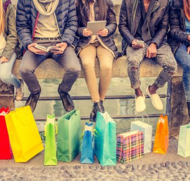 Mystery Shopping