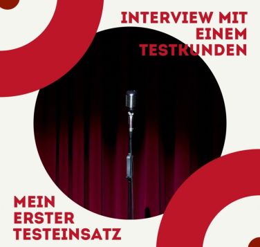 Mein erster Mystery Check