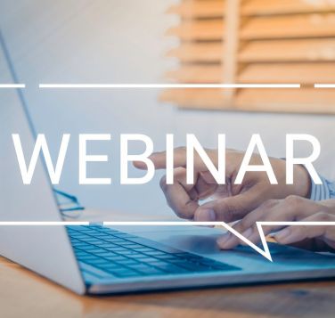 Webinar Mystery Shopping
