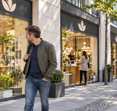 Franchise Mystery Shopping