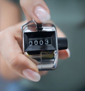 Frequenzzählung