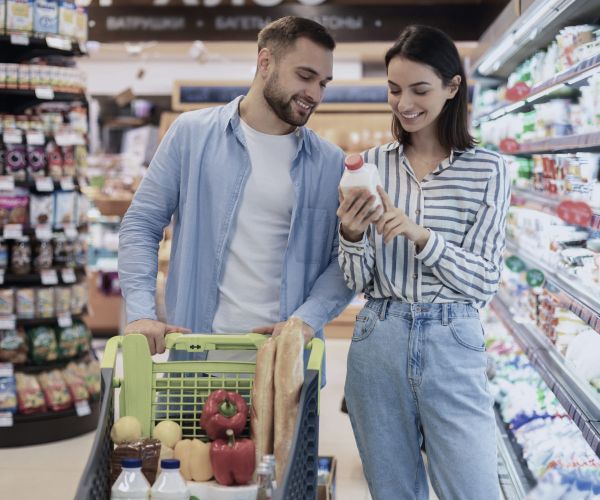 Mystery Check Shopping