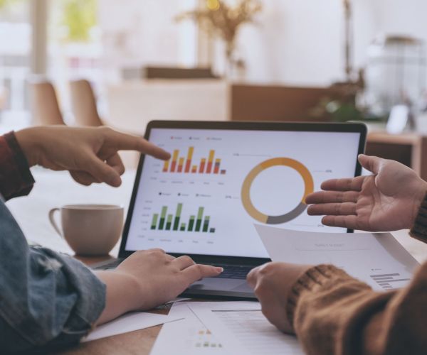 Analyse Auswertung analysis