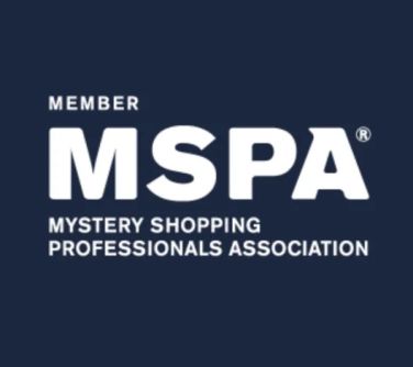 Logo MSPA member