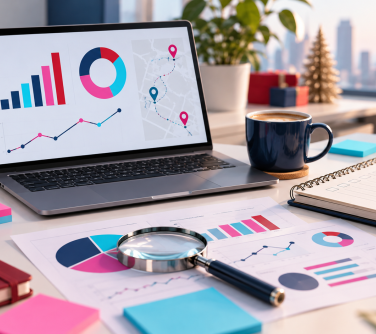 Mystery Shopping mit Restbudget